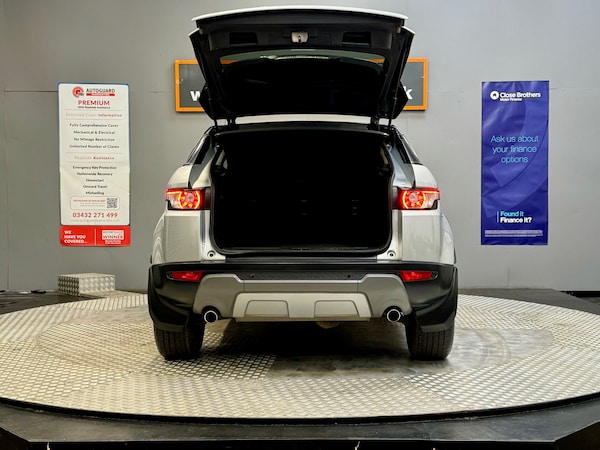 Used Land Rover Range Rover Evoque for sale - 76273688: Photo 6