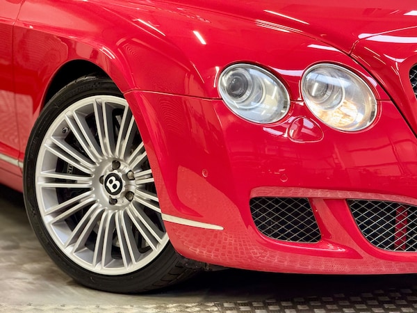 Used Bentley Continental 2007 for sale - 75371594: Photo 11