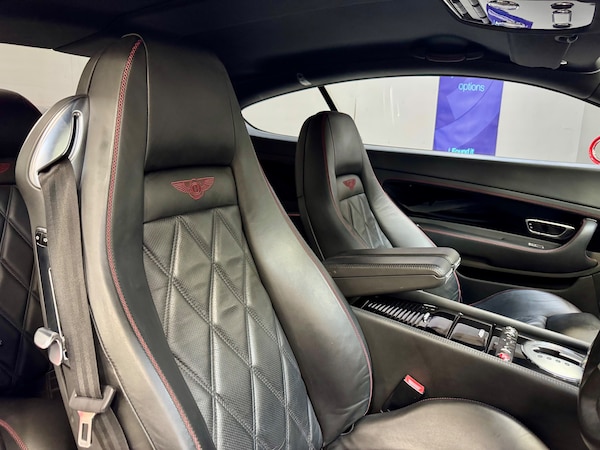 Used Bentley Continental 2007 for sale - 75371594: Photo 13
