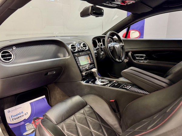 Used Bentley Continental 2007 for sale - 75371594: Photo 16