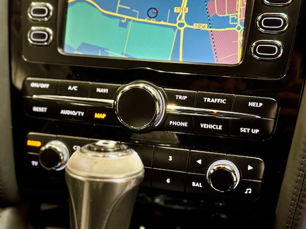 Used Bentley Continental 2007 for sale - 75371594: Photo 18