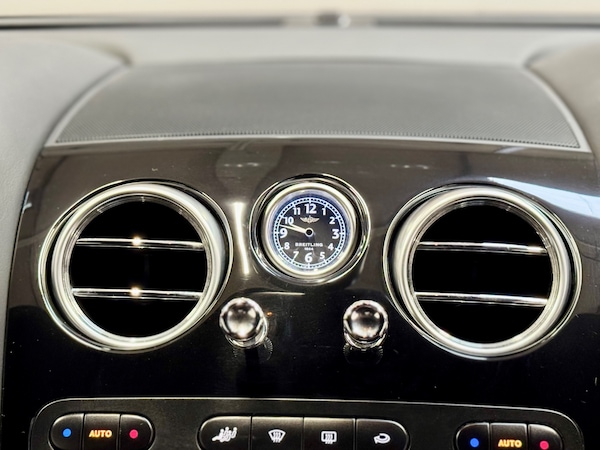 Used Bentley Continental 2007 for sale - 75371594: Photo 21