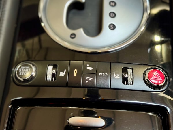 Used Bentley Continental 2007 for sale - 75371594: Photo 23