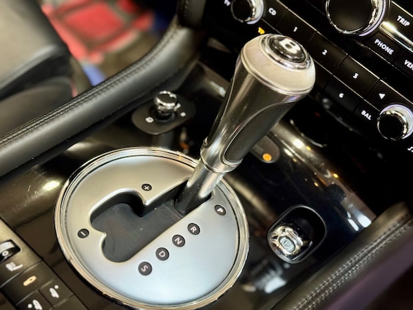 Used Bentley Continental 2007 for sale - 75371594: Photo 24