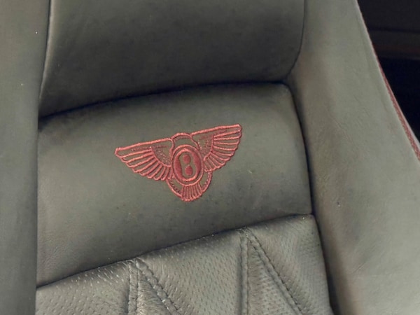 Used Bentley Continental 2007 for sale - 75371594: Photo 28