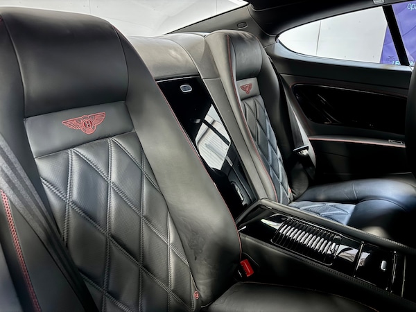 Used Bentley Continental 2007 for sale - 75371594: Photo 29