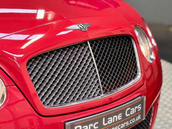 Used Bentley Continental 2007 for sale - 75371594: Photo 32