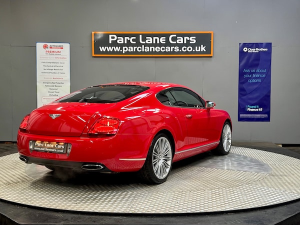 Used Bentley Continental 2007 for sale - 75371594: Photo 3