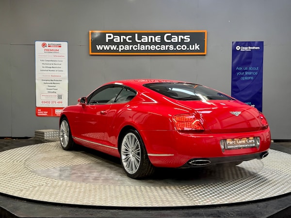 Used Bentley Continental 2007 for sale - 75371594: Photo 5
