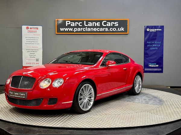 Used Bentley Continental 2007 for sale - 75371594: Photo 7