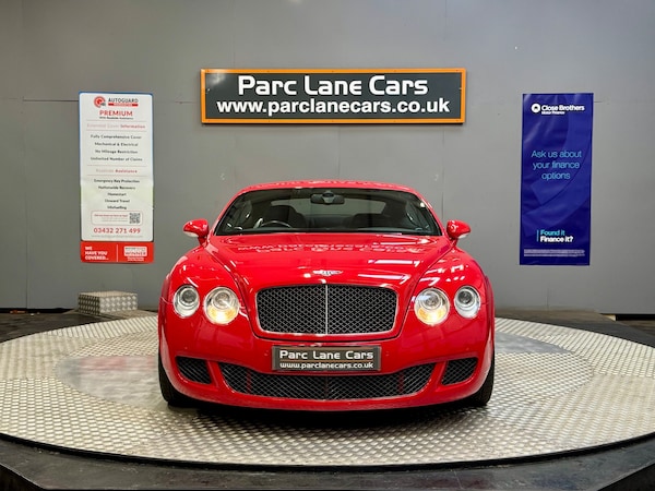 Used Bentley Continental 2007 for sale - 75371594: Photo 8