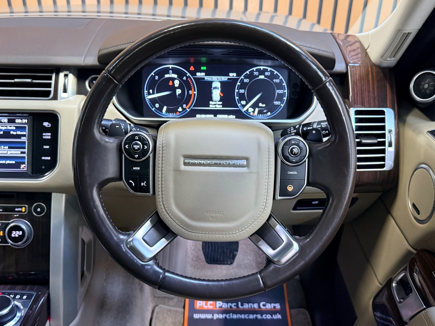 Used Land Rover Range Rover for sale - 77726425: Photo 10