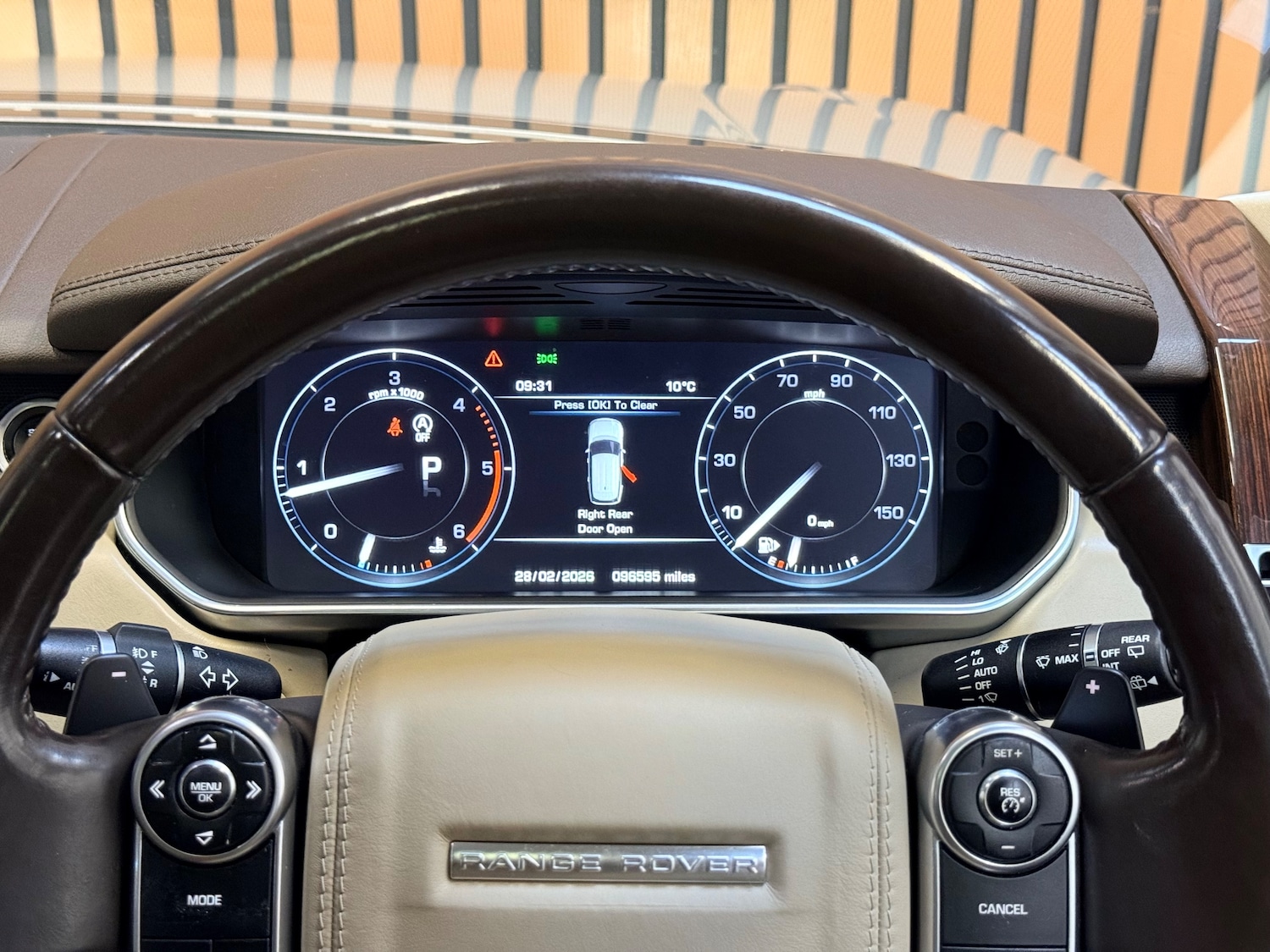 Used Land Rover Range Rover for sale - 77726425: Photo 11