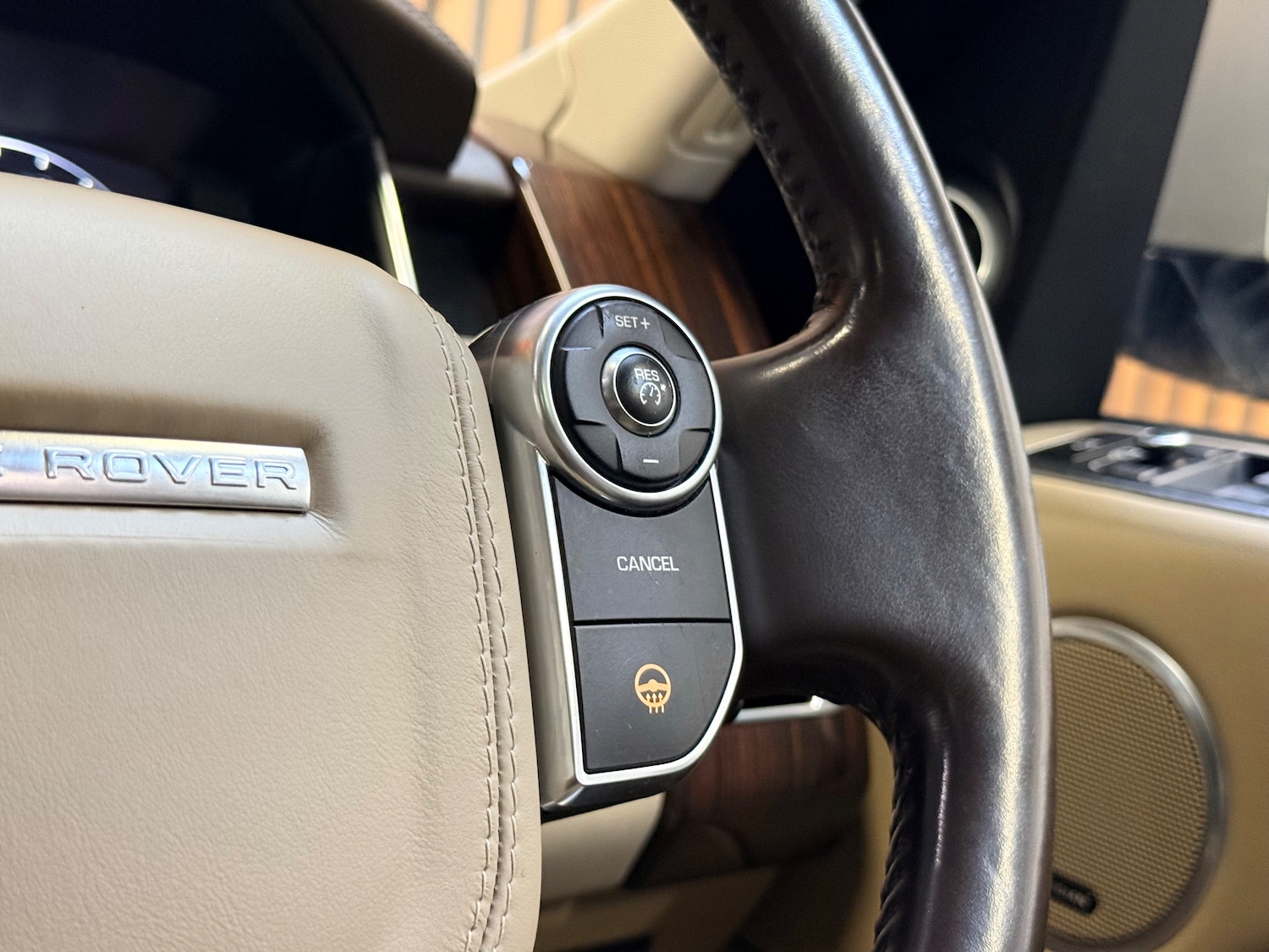 Used Land Rover Range Rover for sale - 77726425: Photo 12