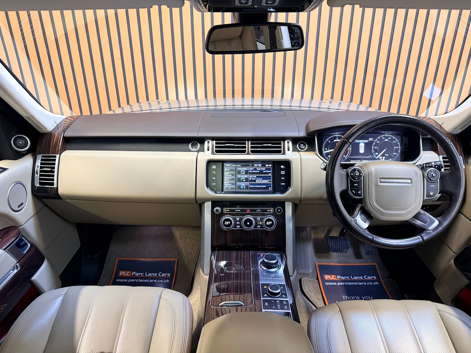 Used Land Rover Range Rover for sale - 77726425: Photo 13