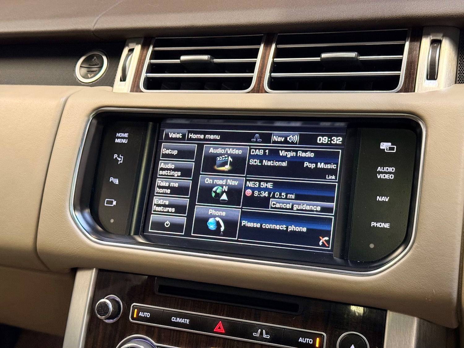 Used Land Rover Range Rover for sale - 77726425: Photo 14