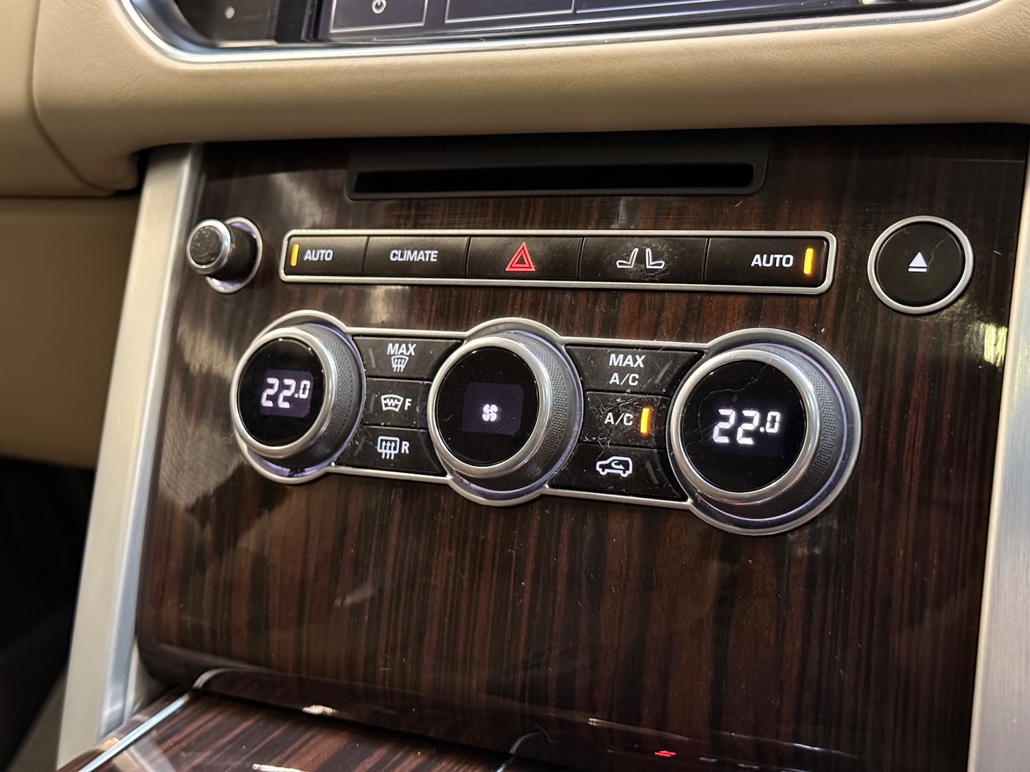 Used Land Rover Range Rover for sale - 77726425: Photo 15