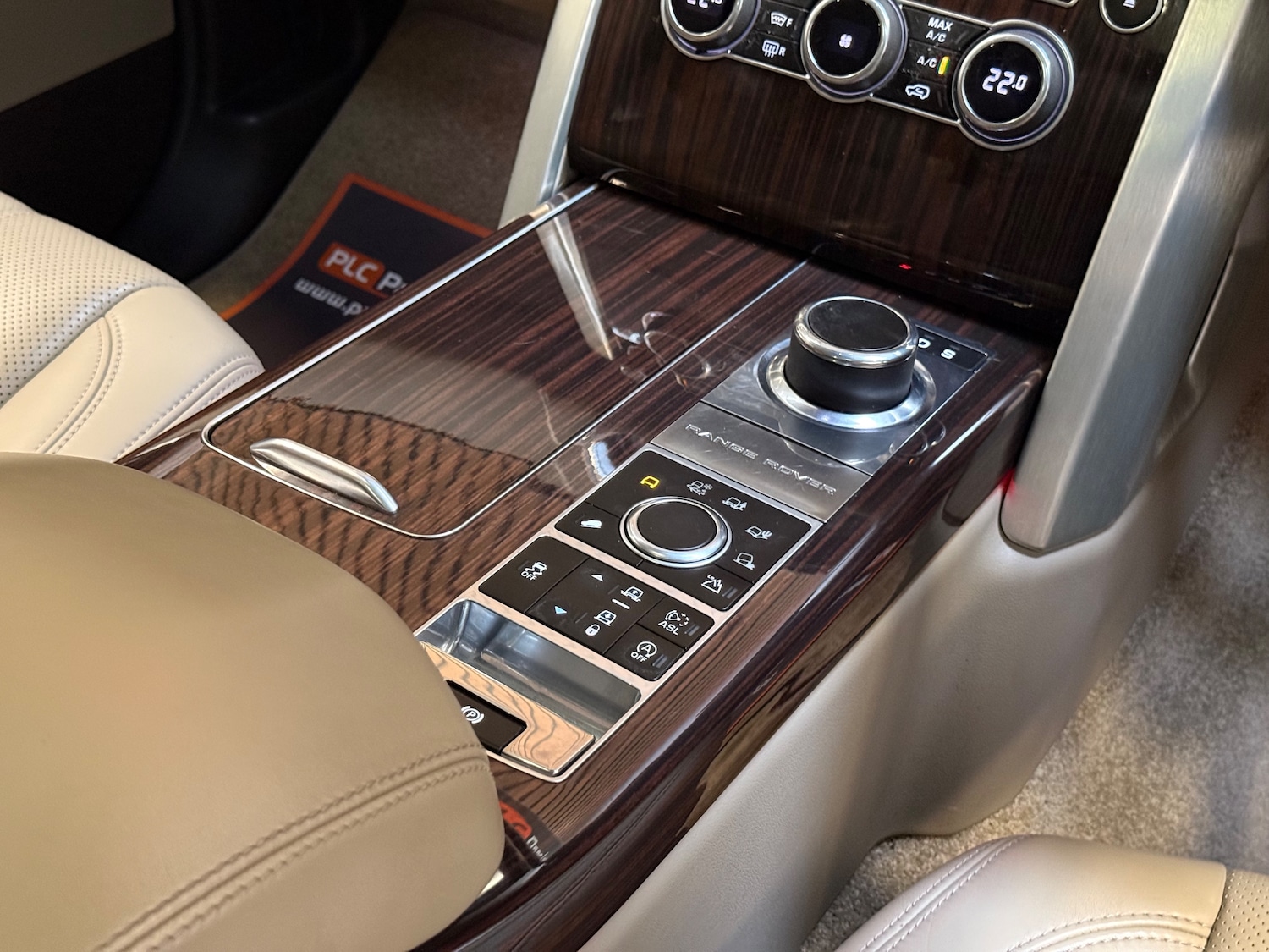 Used Land Rover Range Rover for sale - 77726425: Photo 16