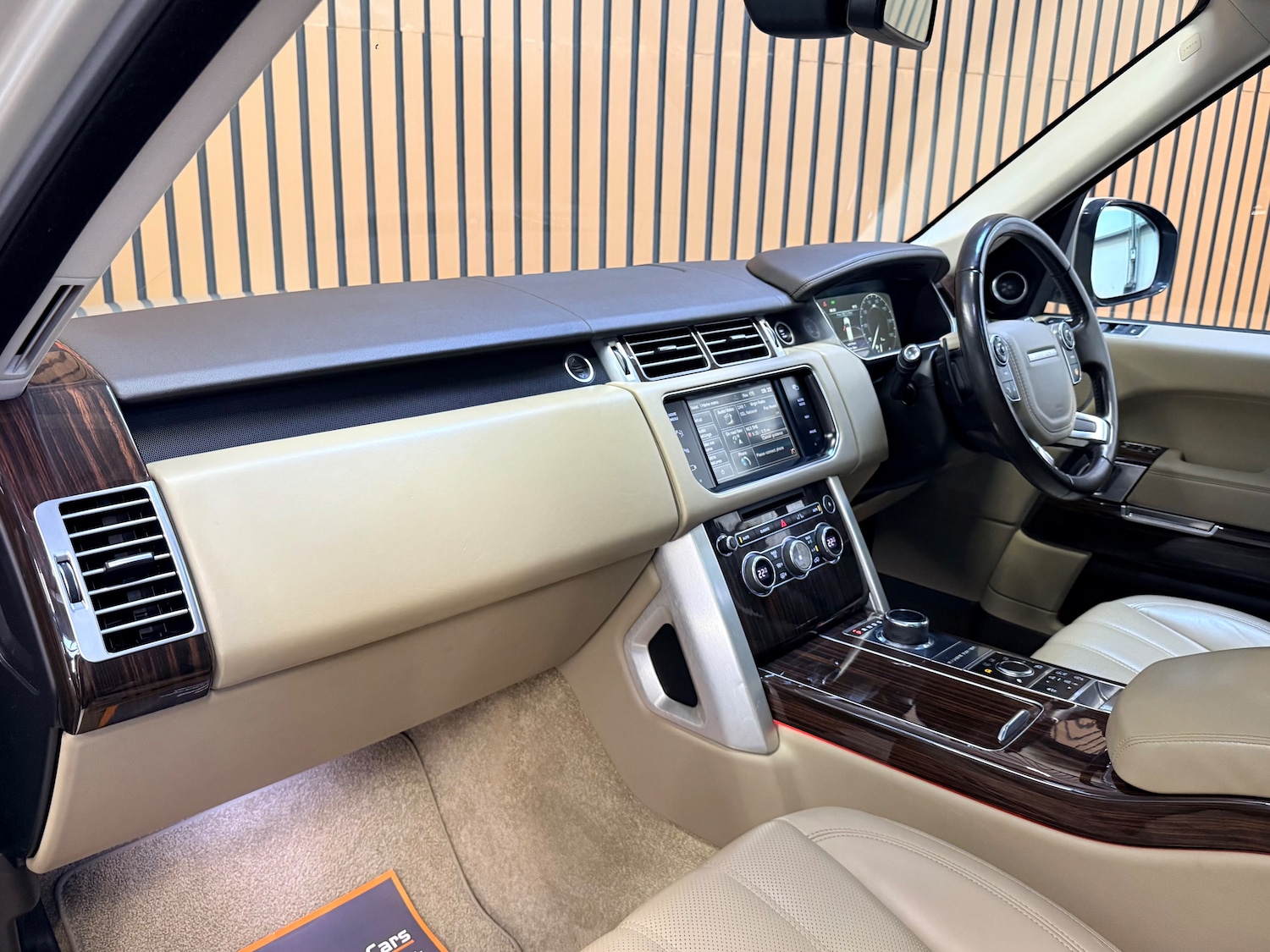 Used Land Rover Range Rover for sale - 77726425: Photo 17