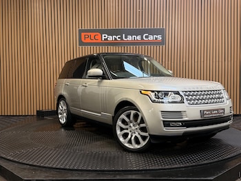 Used Land Rover Range Rover 2014 for sale - 77726425: Photo