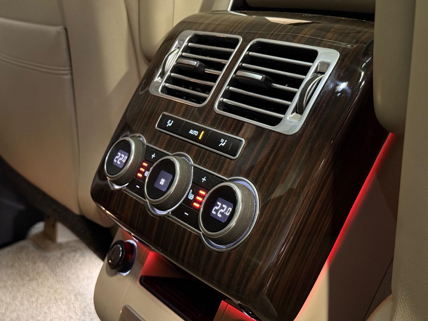 Used Land Rover Range Rover for sale - 77726425: Photo 20