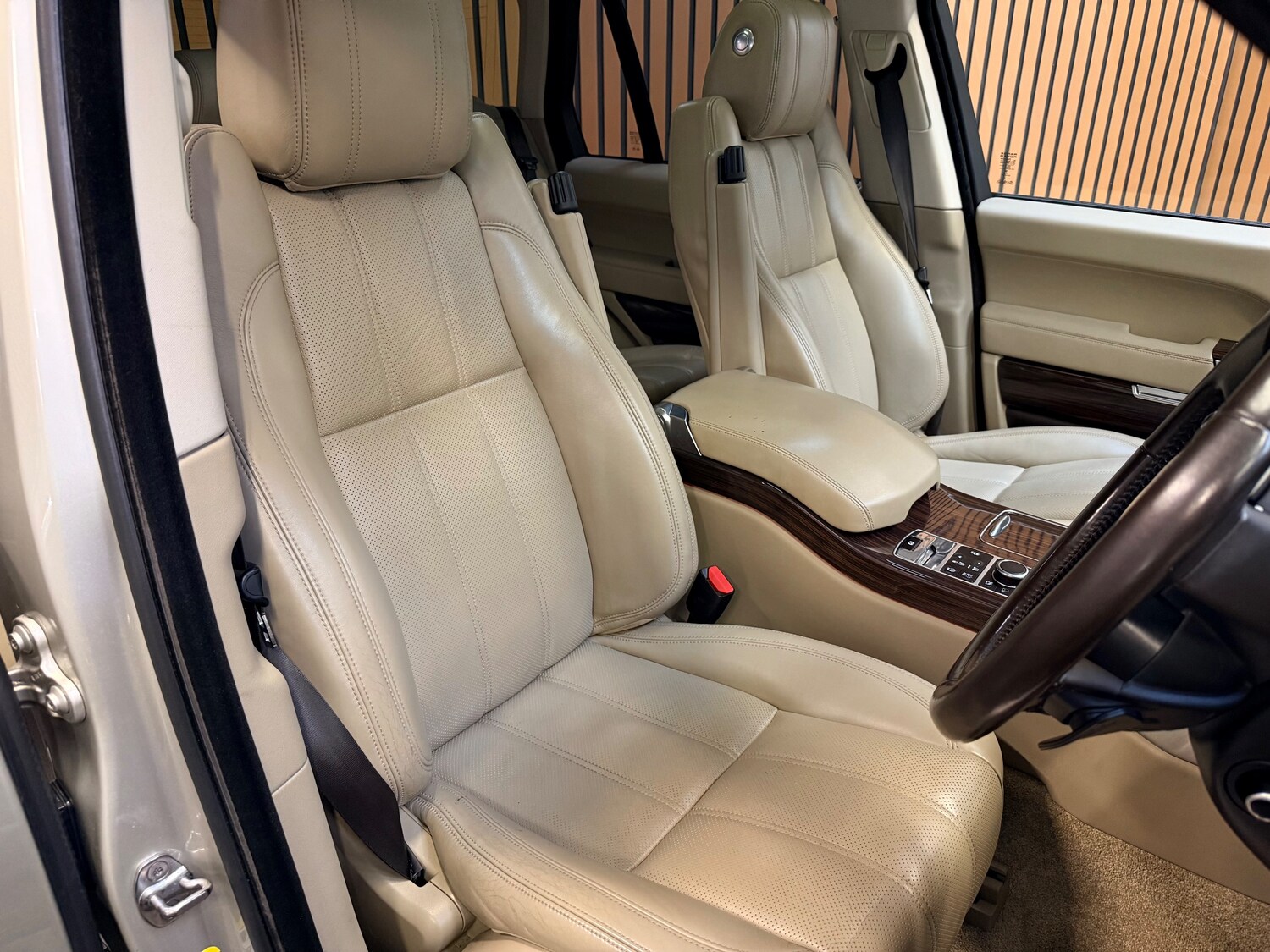 Used Land Rover Range Rover for sale - 77726425: Photo 21