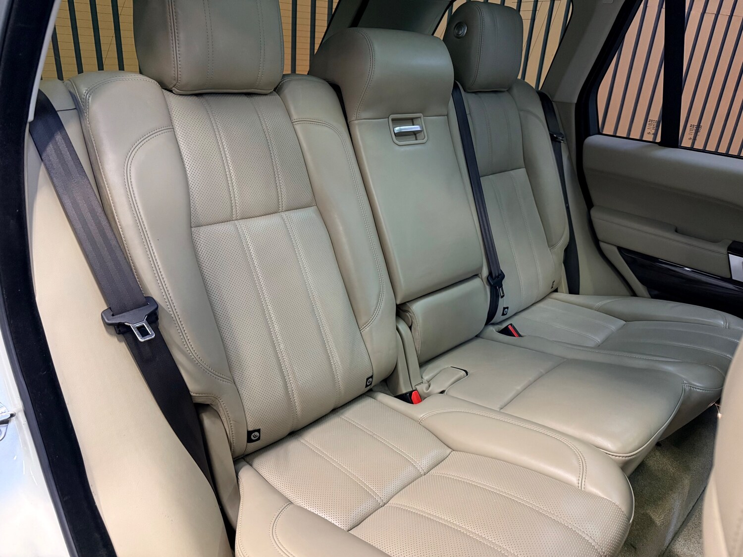 Used Land Rover Range Rover for sale - 77726425: Photo 22