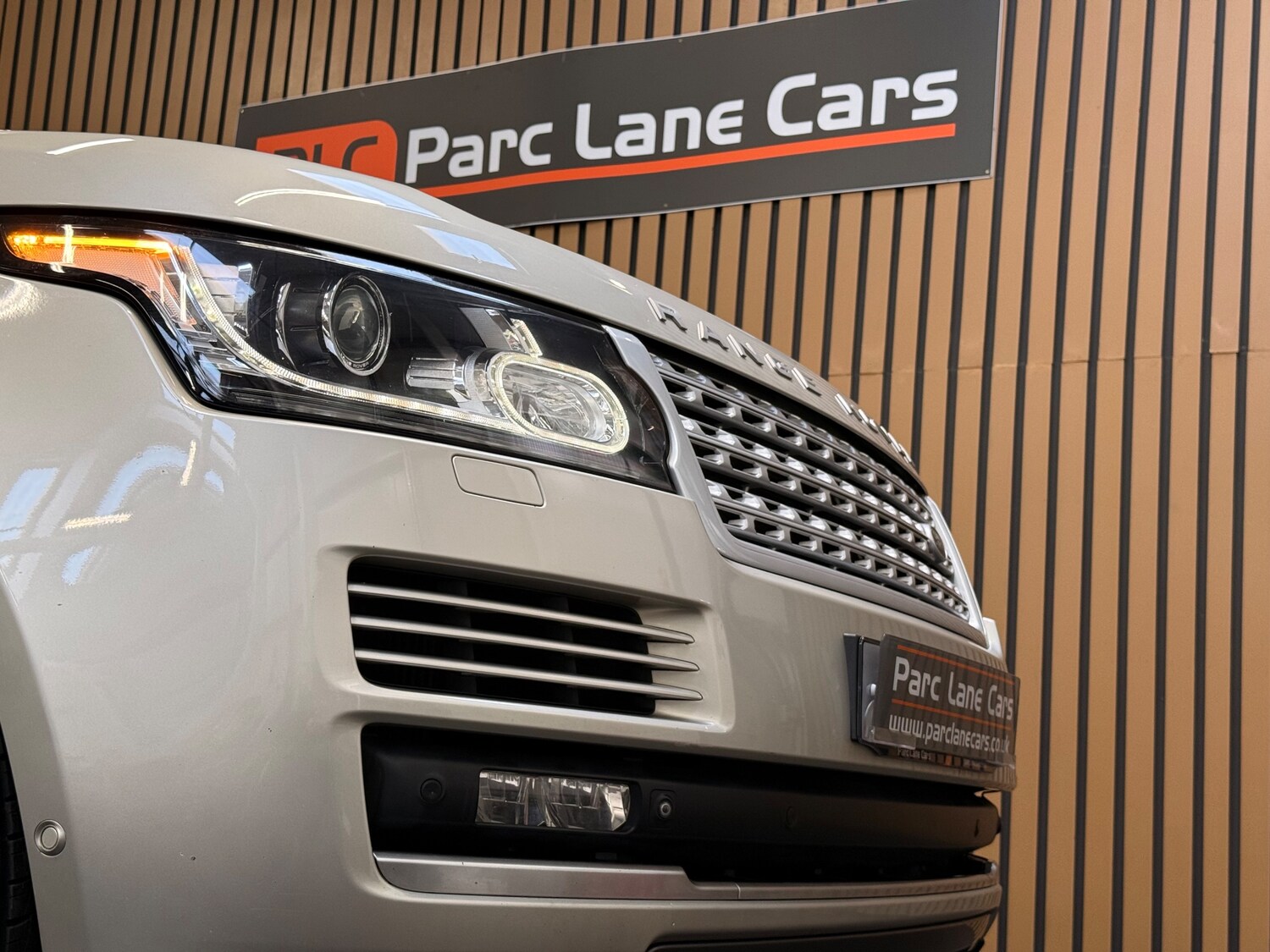 Used Land Rover Range Rover for sale - 77726425: Photo 23