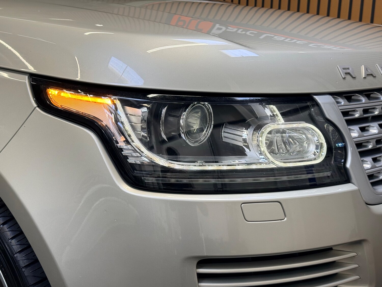 Used Land Rover Range Rover for sale - 77726425: Photo 24