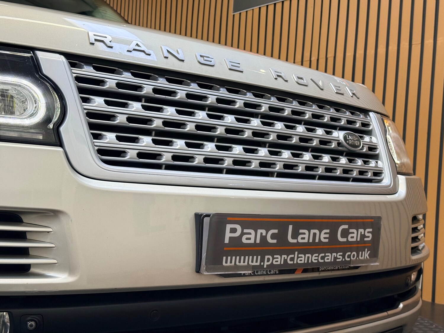 Used Land Rover Range Rover for sale - 77726425: Photo 25