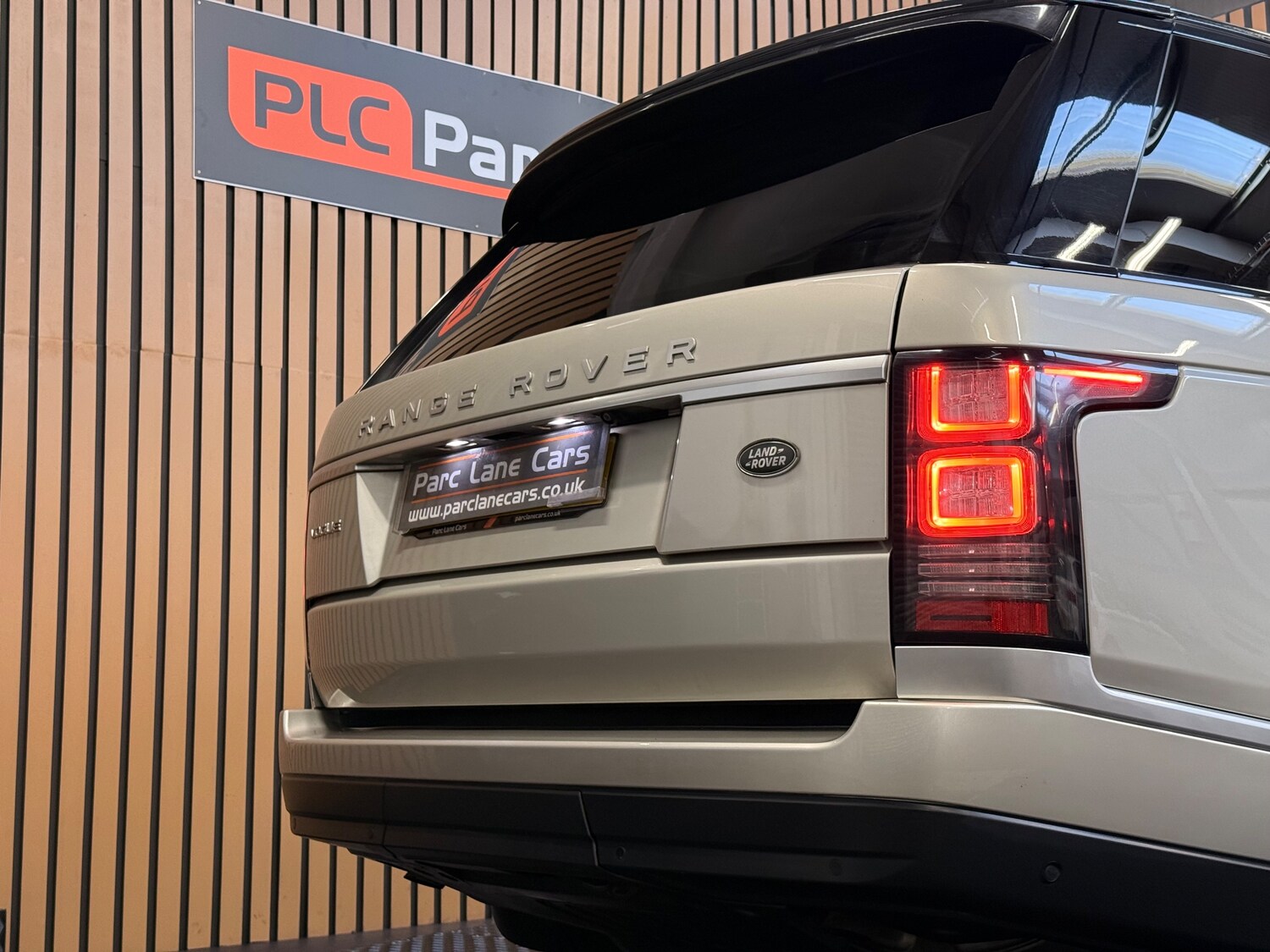 Used Land Rover Range Rover for sale - 77726425: Photo 26