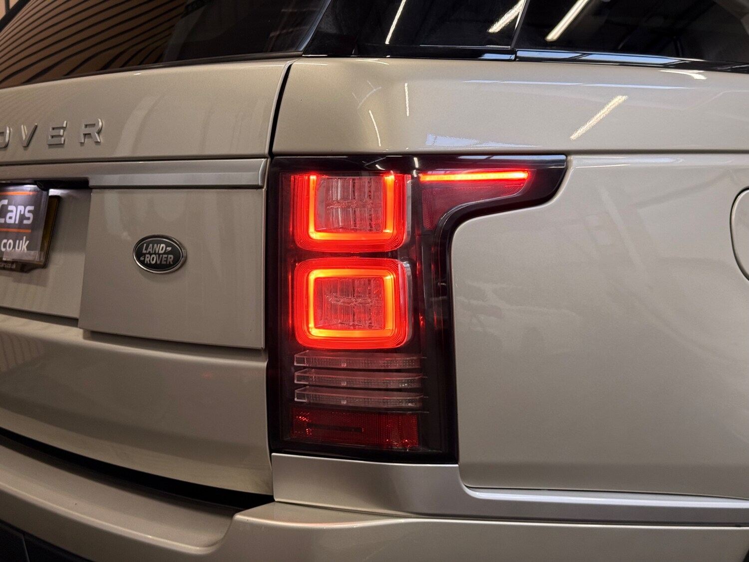 Used Land Rover Range Rover for sale - 77726425: Photo 27