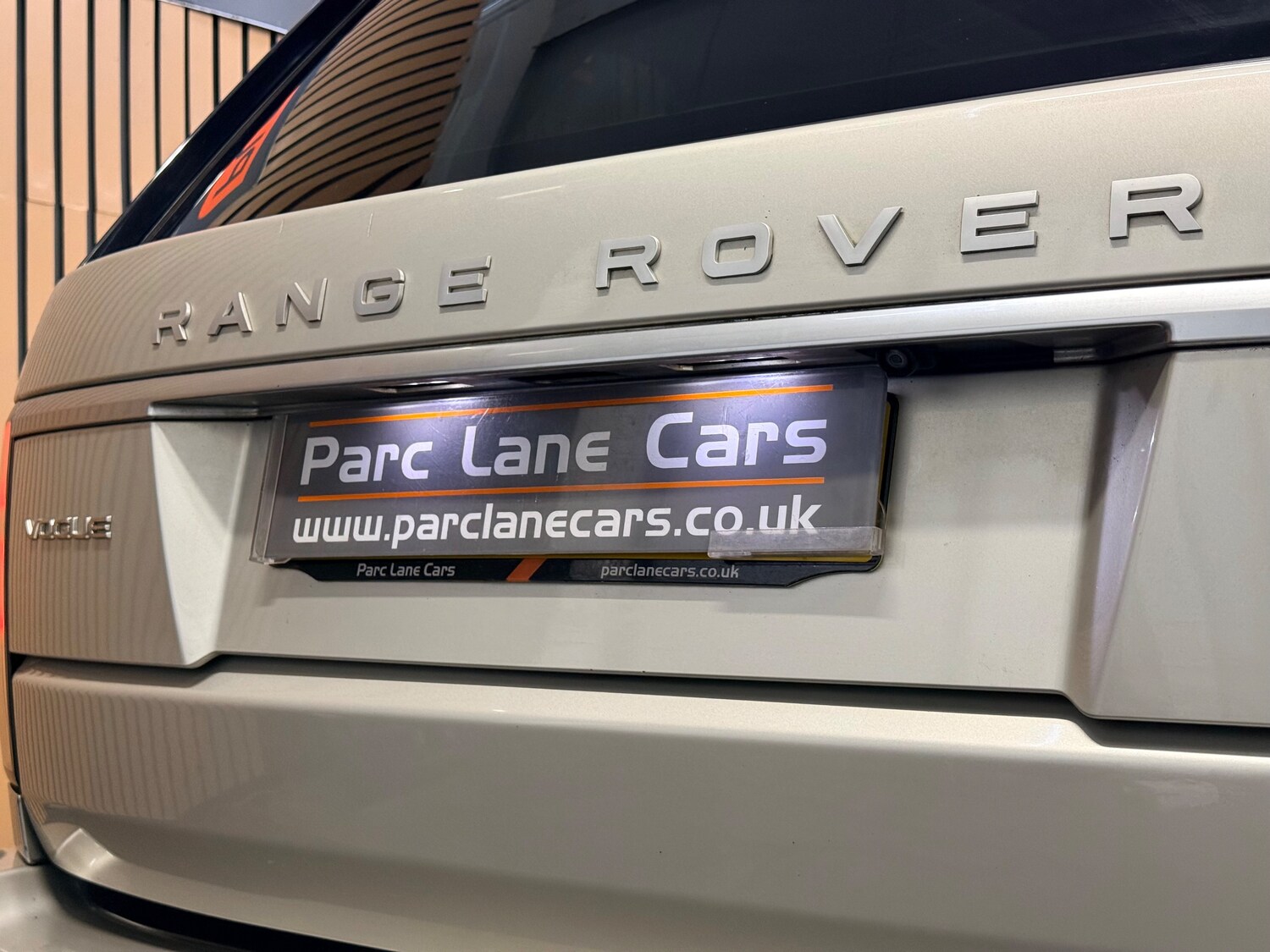 Used Land Rover Range Rover for sale - 77726425: Photo 28