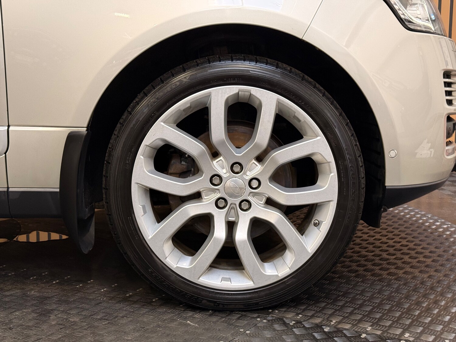 Used Land Rover Range Rover for sale - 77726425: Photo 29