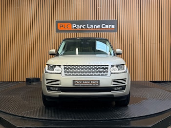 Used Land Rover Range Rover 2014 for sale - 77726425: Photo