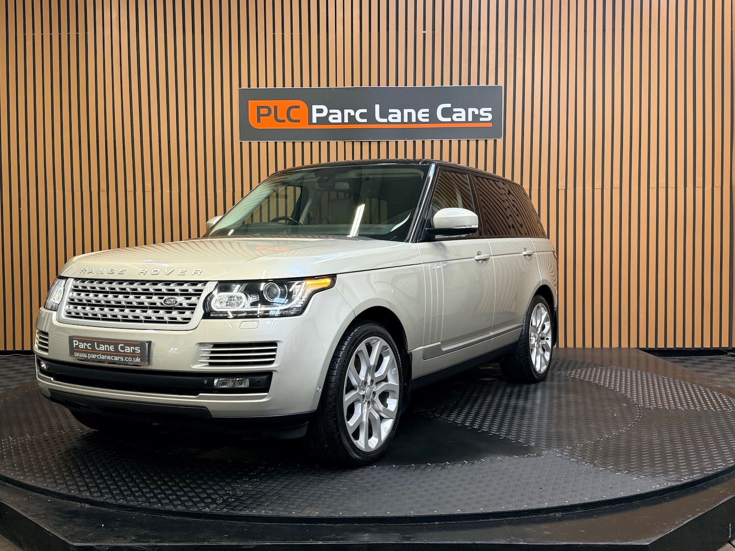 Used Land Rover Range Rover for sale - 77726425: Photo 3