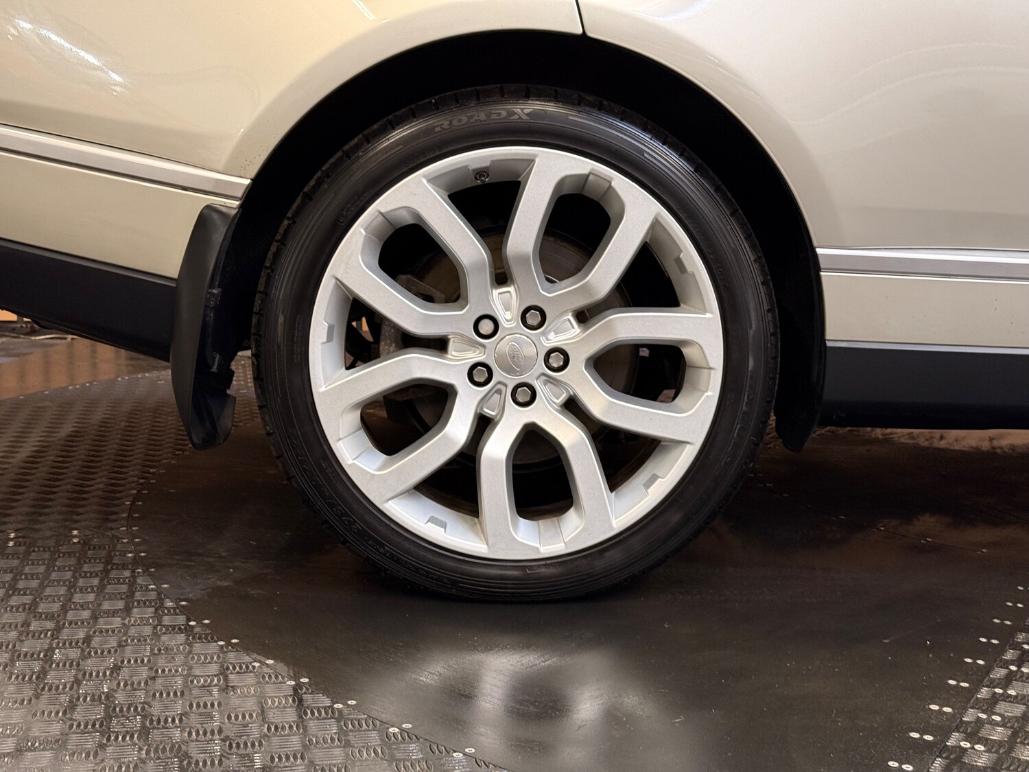 Used Land Rover Range Rover for sale - 77726425: Photo 30