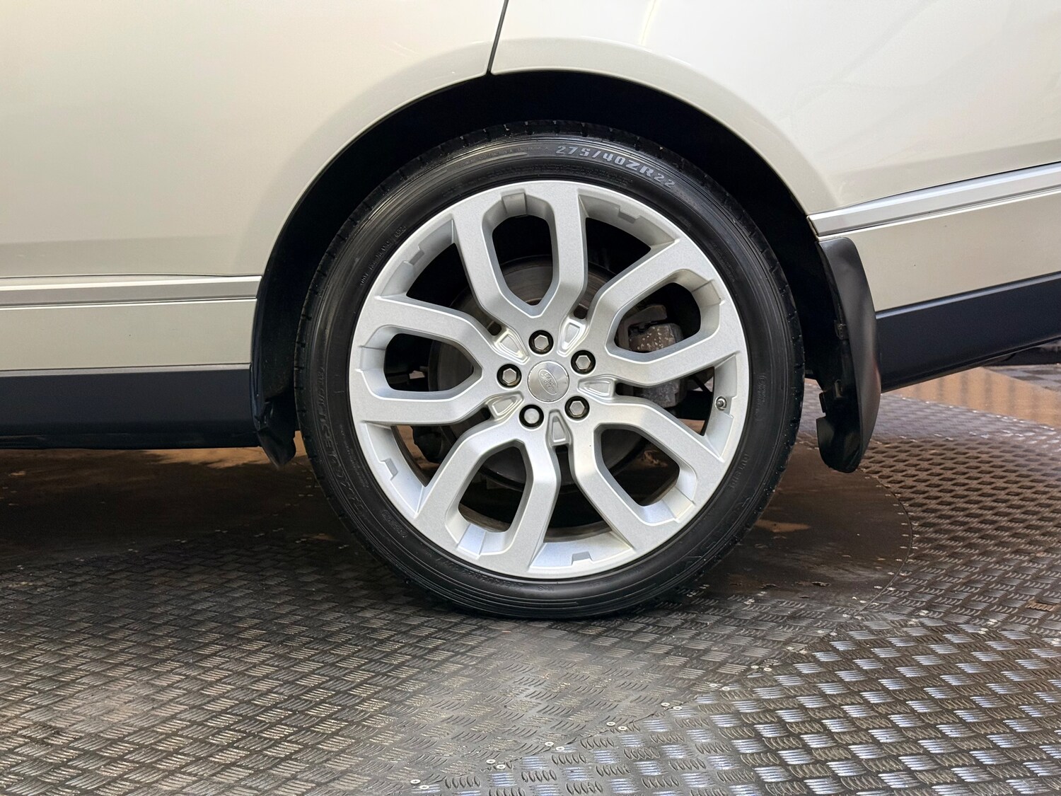 Used Land Rover Range Rover for sale - 77726425: Photo 31