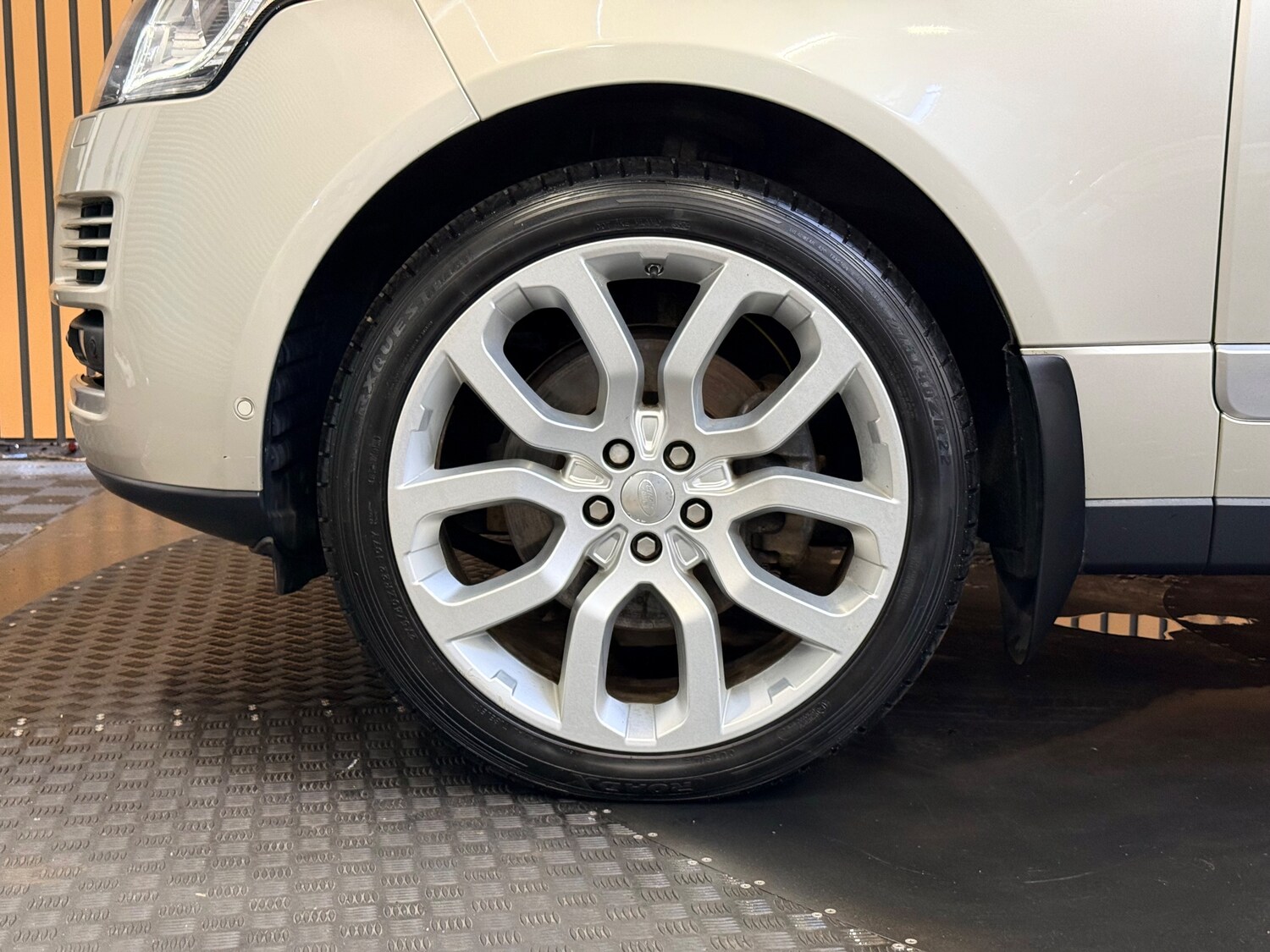 Used Land Rover Range Rover for sale - 77726425: Photo 32