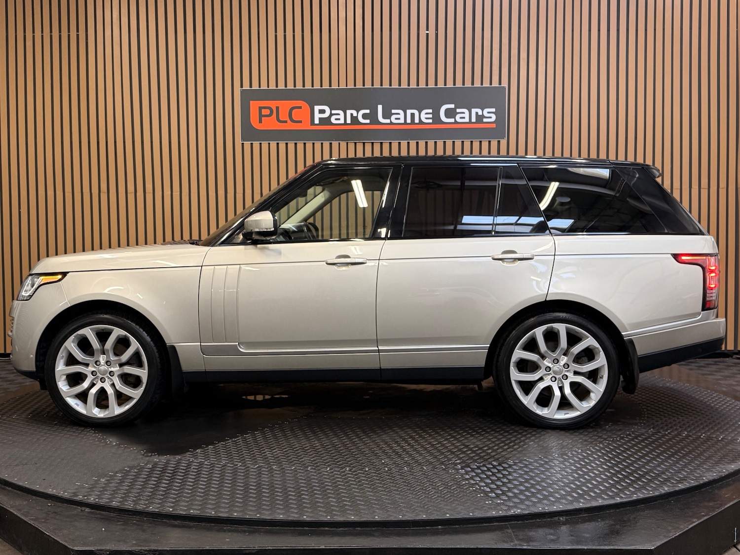Used Land Rover Range Rover for sale - 77726425: Photo 4