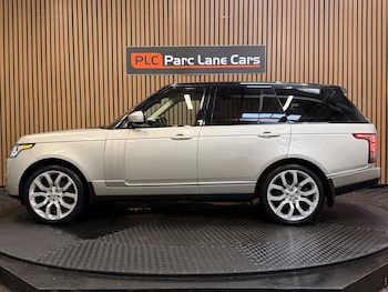 Used Land Rover Range Rover 2014 for sale - 77726425: Photo