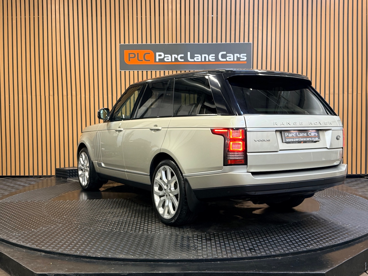 Used Land Rover Range Rover for sale - 77726425: Photo 5