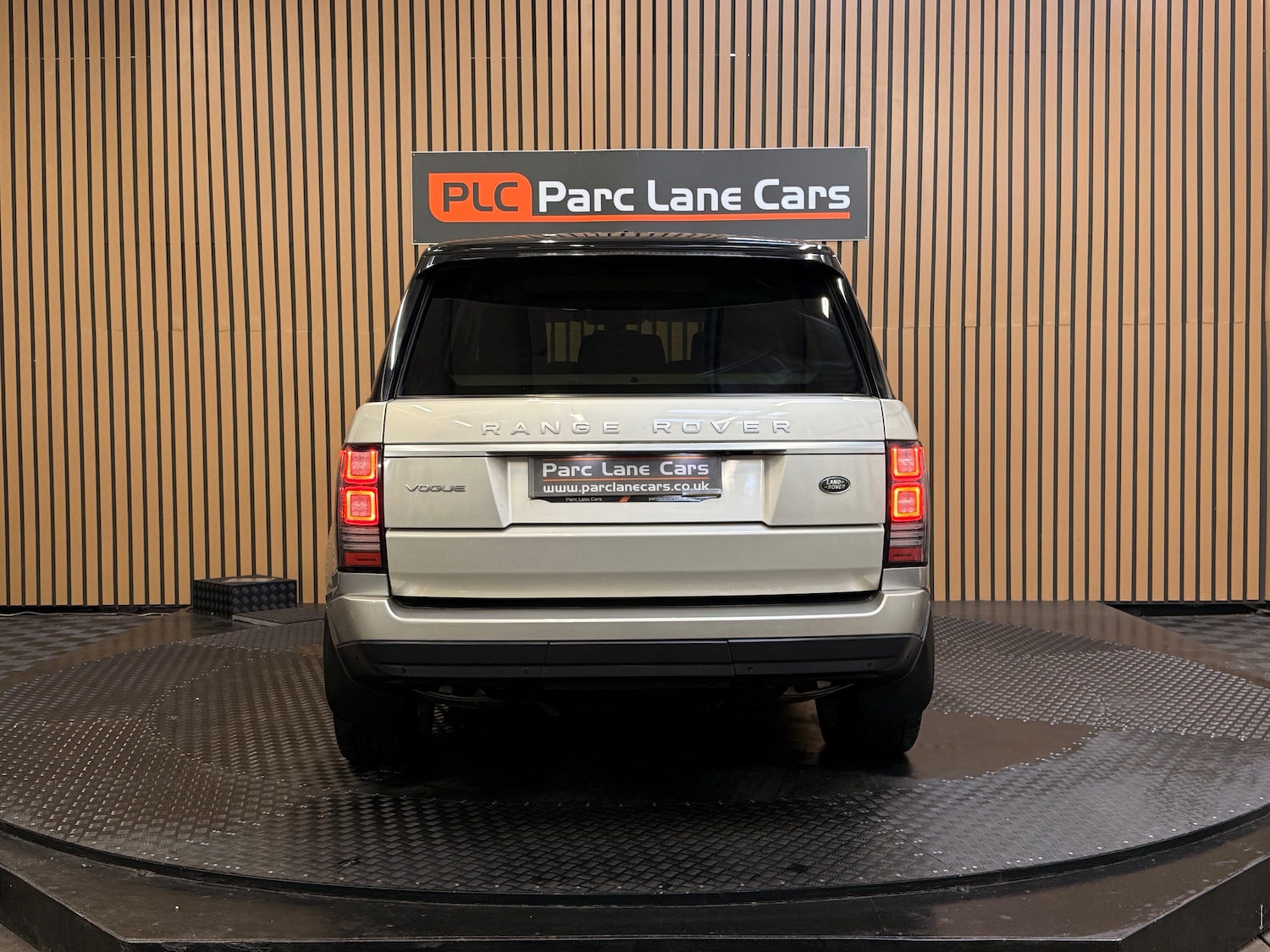 Used Land Rover Range Rover for sale - 77726425: Photo 6