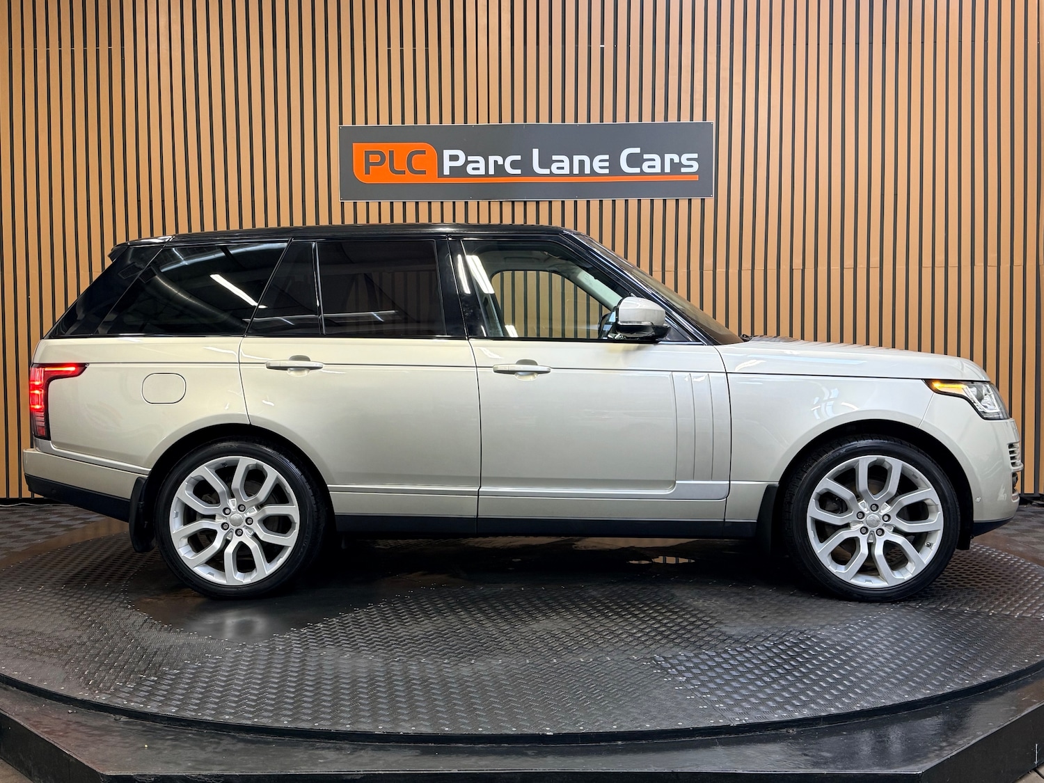Used Land Rover Range Rover for sale - 77726425: Photo 8