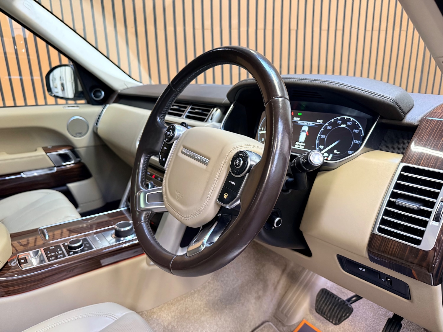 Used Land Rover Range Rover for sale - 77726425: Photo 9