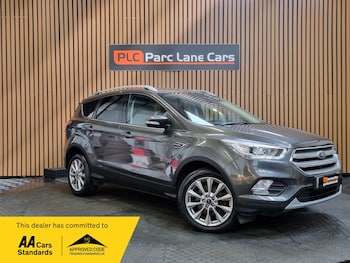 Used Ford Kuga 2019 for sale - 79151440: Photo
