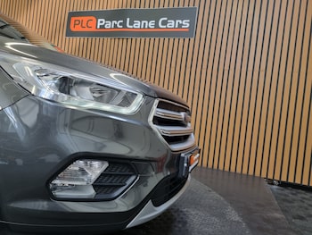 Used Ford Kuga 2019 for sale - 79151440: Photo