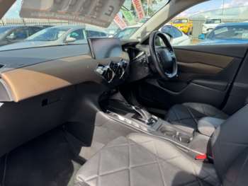 Used DS Automobiles DS 3 2019 for sale - 74816053: Photo
