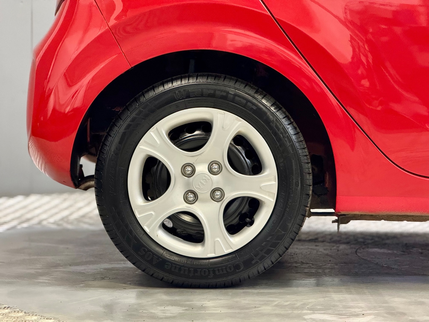 Used Kia Picanto 2019 for sale - 75529543: Photo 10