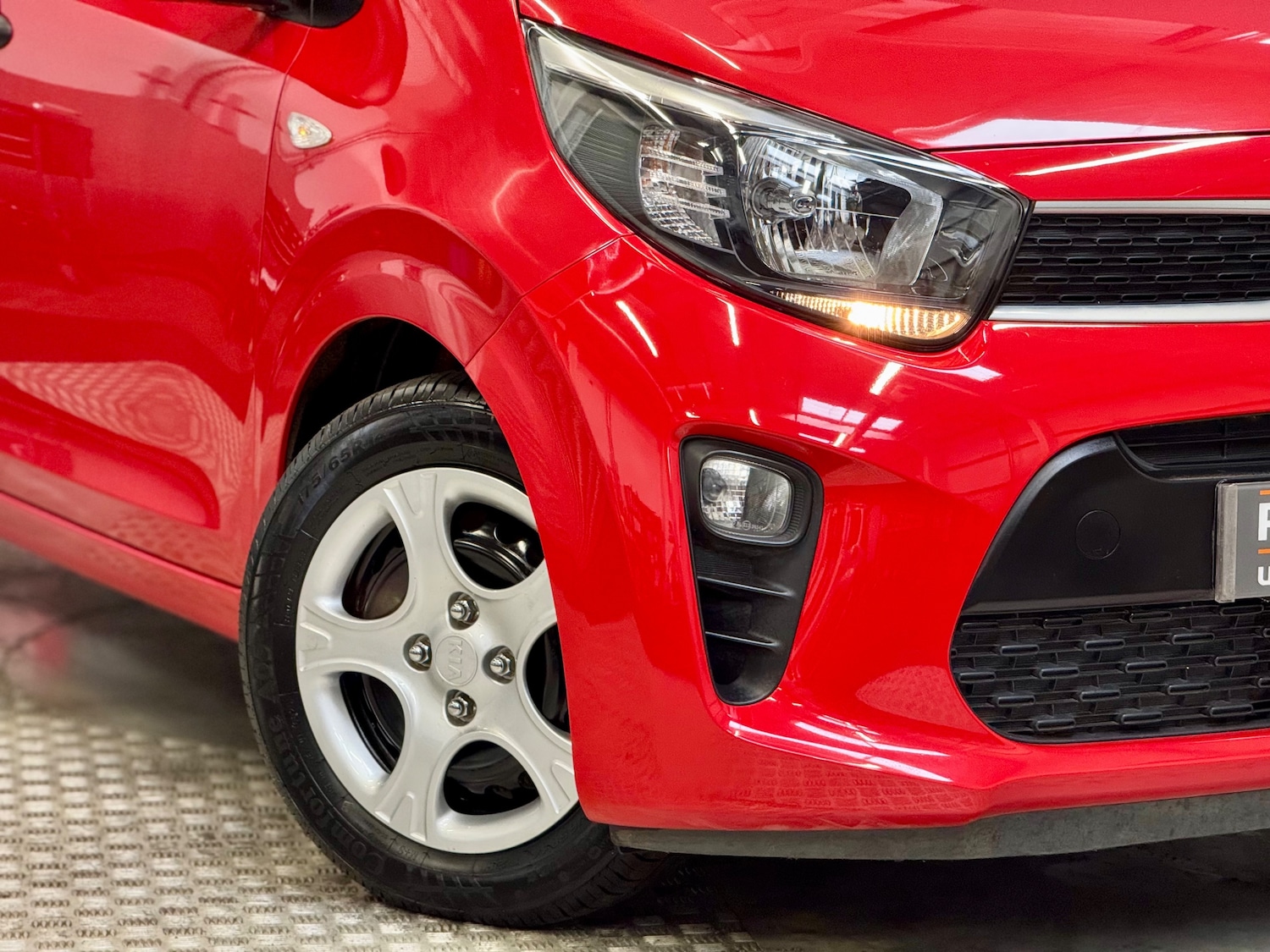 Used Kia Picanto 2019 for sale - 75529543: Photo 11